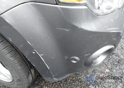 2012 Ford Escape Limited from USA, damaged, VIN 1FMCU0E79CKA04690